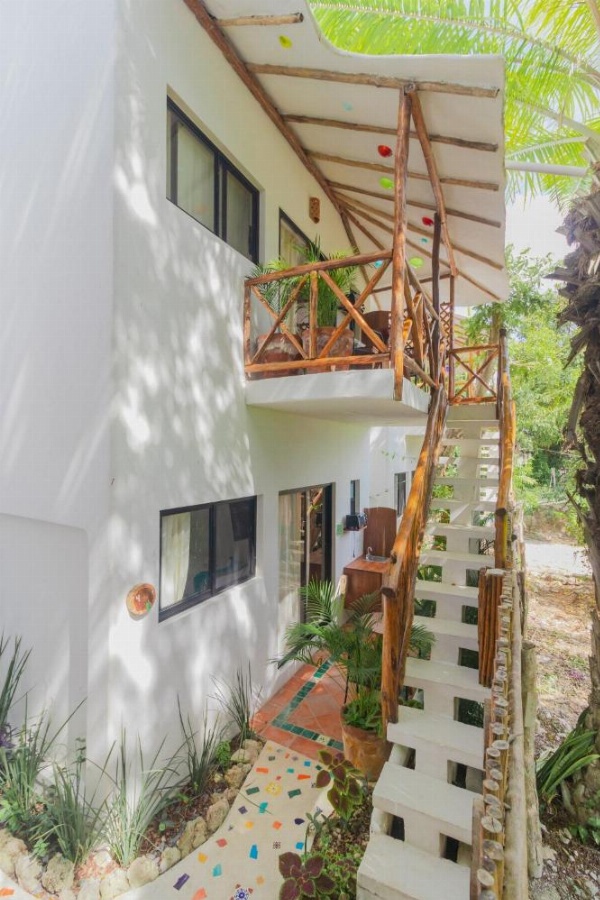 Maison Bacalar image 45