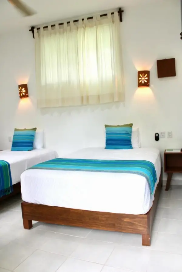 Maison Bacalar 10