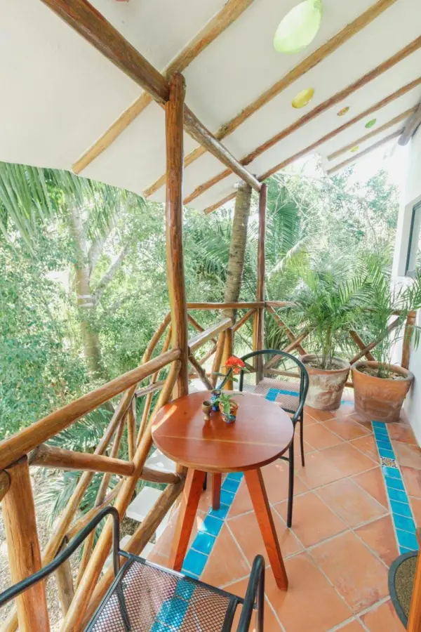 Maison Bacalar Main image