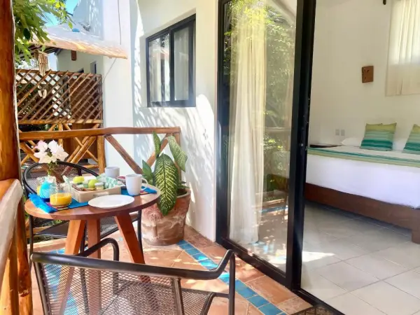 Maison Bacalar 4