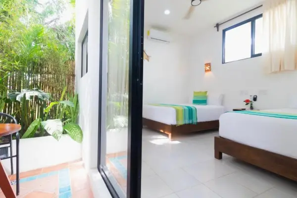 Maison Bacalar 5