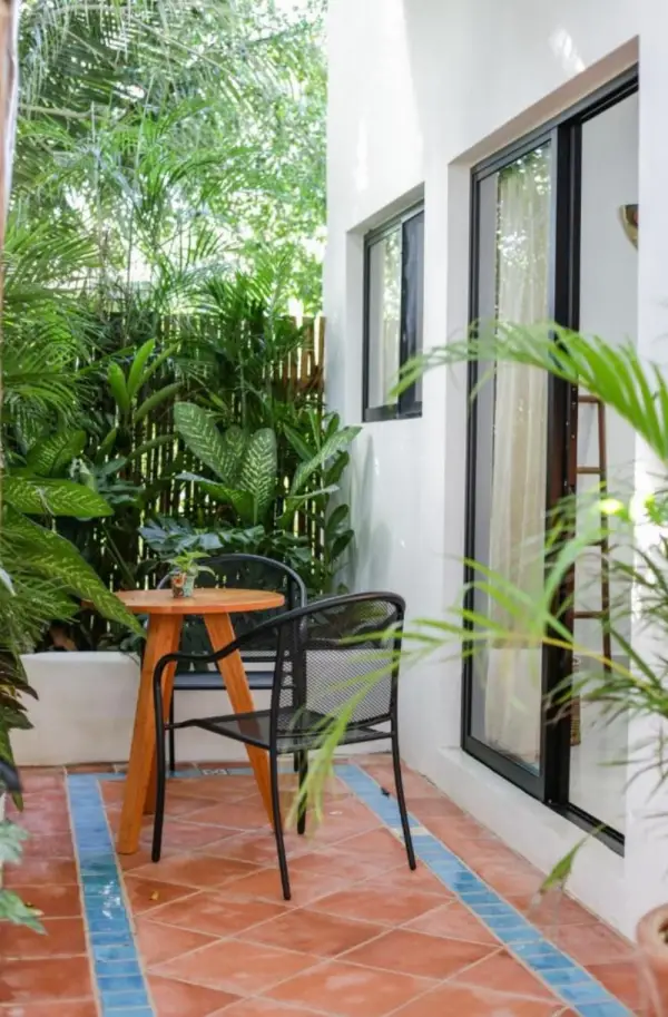 Maison Bacalar 7