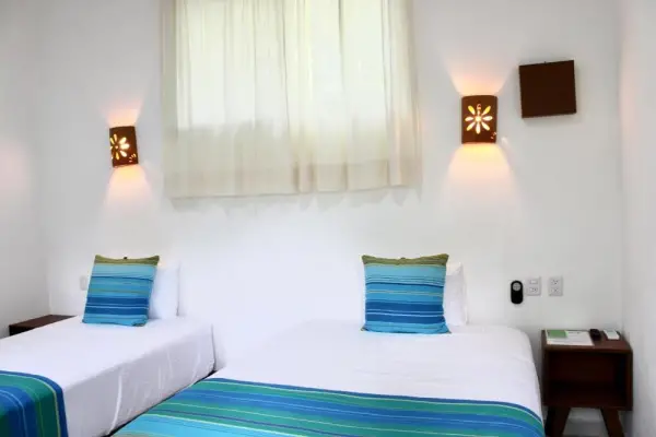 Maison Bacalar 9